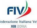 Logo XIII Zona FIV FVG